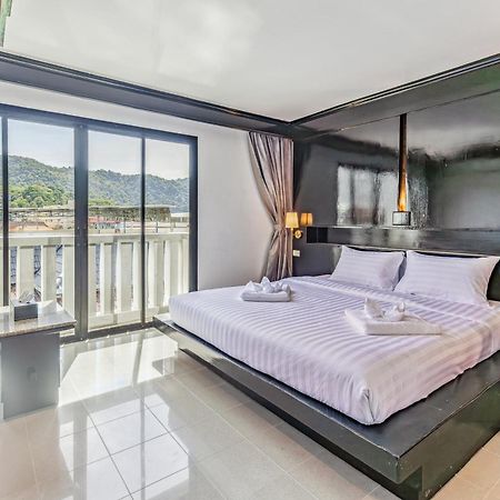 Rattana Beach Hotel Karon Luaran gambar